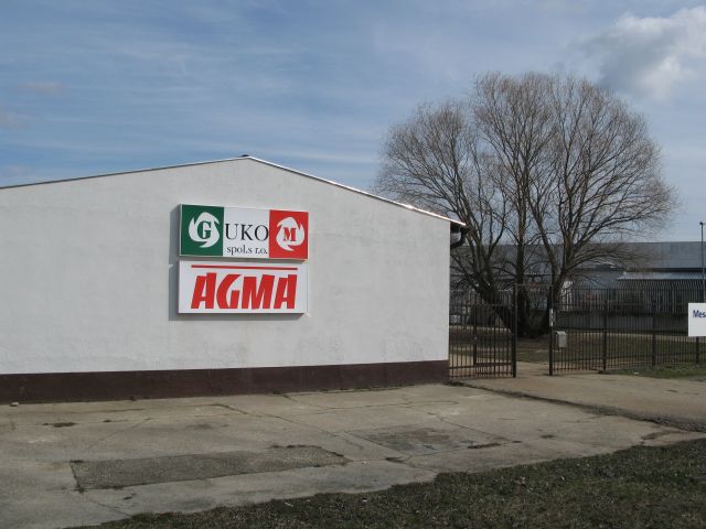 budova